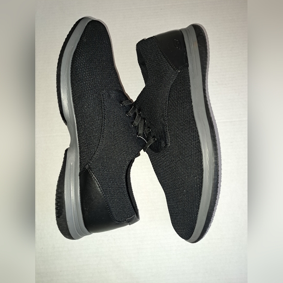 Skechers Men's Darlow Velogo Shoes Size 15 - Picture 7 of 16